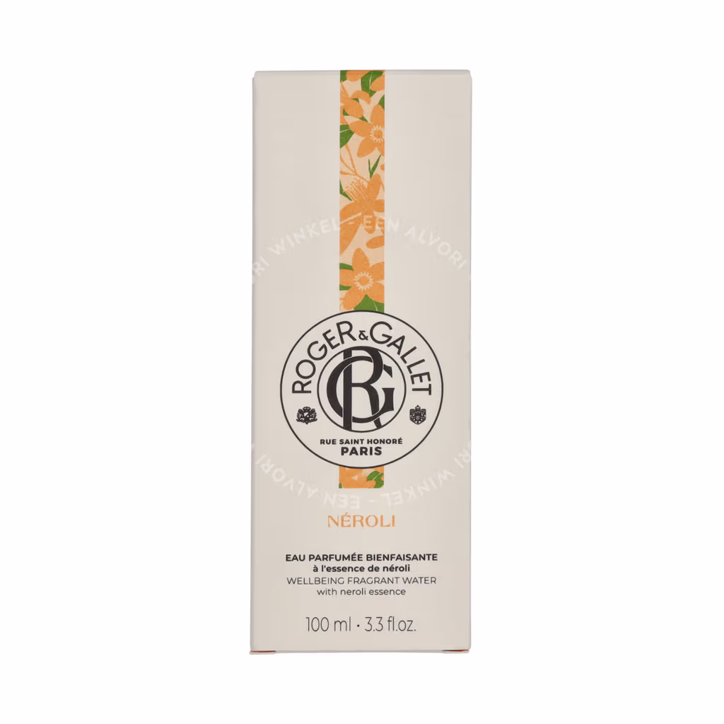 Roger & Gallet Roger & Gallet Neroli Wellbeing Fragrant Water — foto 2