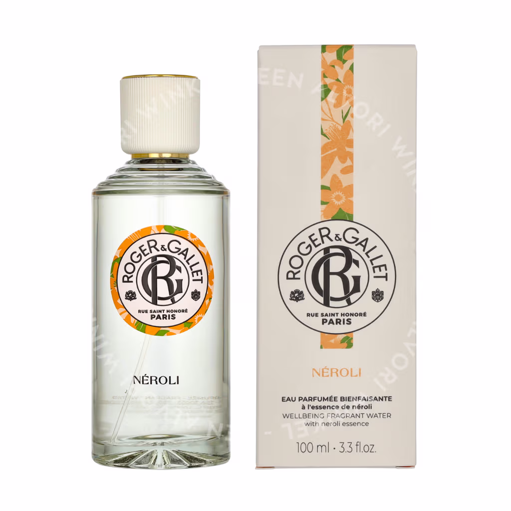 Roger & Gallet Roger & Gallet Neroli Wellbeing Fragrant Water — foto 3