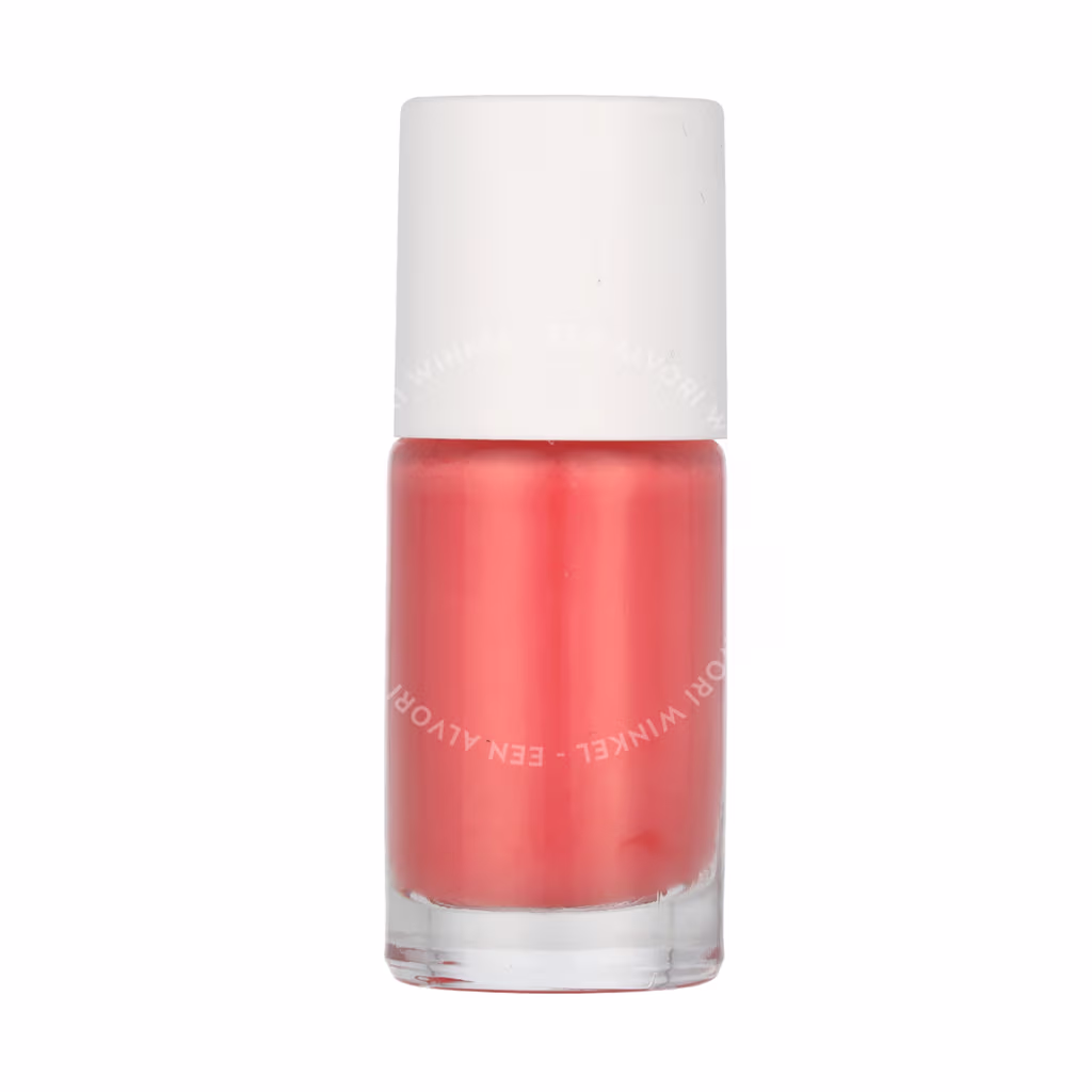 Nailmatic Nailmatic Pure Color — Coral Orange Sunny