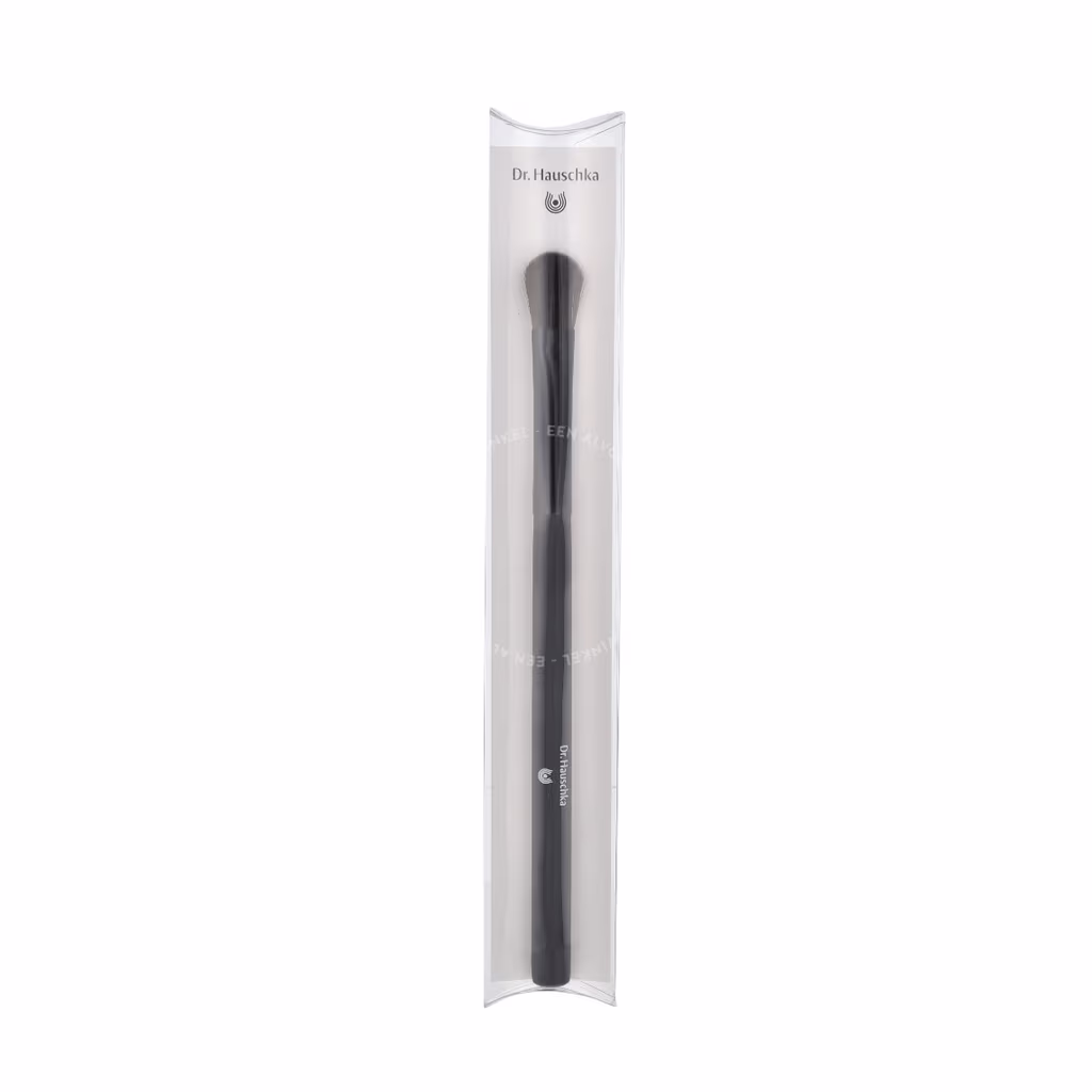 Dr. Hauschka Dr. Hauschka Eyeshadow Blender Brush — foto 2