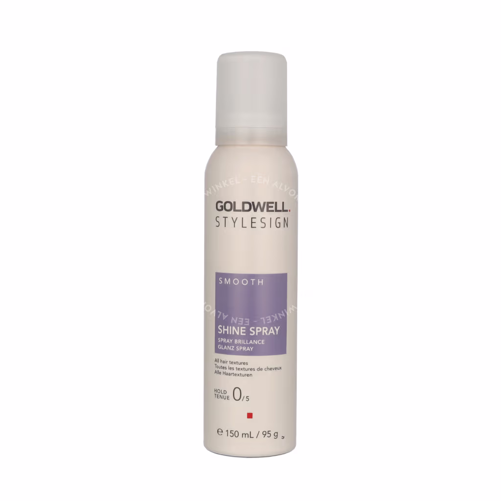 Goldwell Goldwell Stylesign Smooth Shine Spray