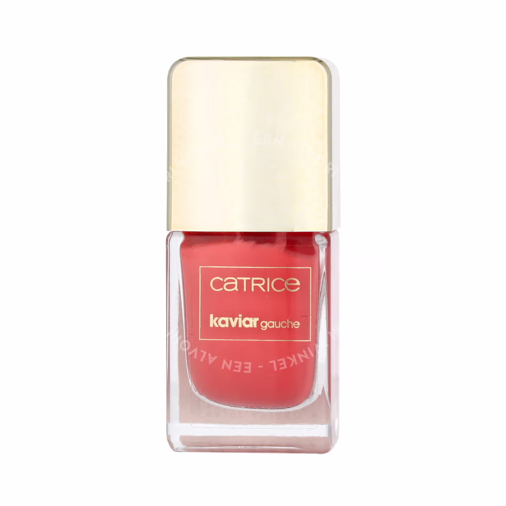 Catrice Catrice Kaviar Gauche Nail Lacquer — C02 Cloud Of Love — foto 2