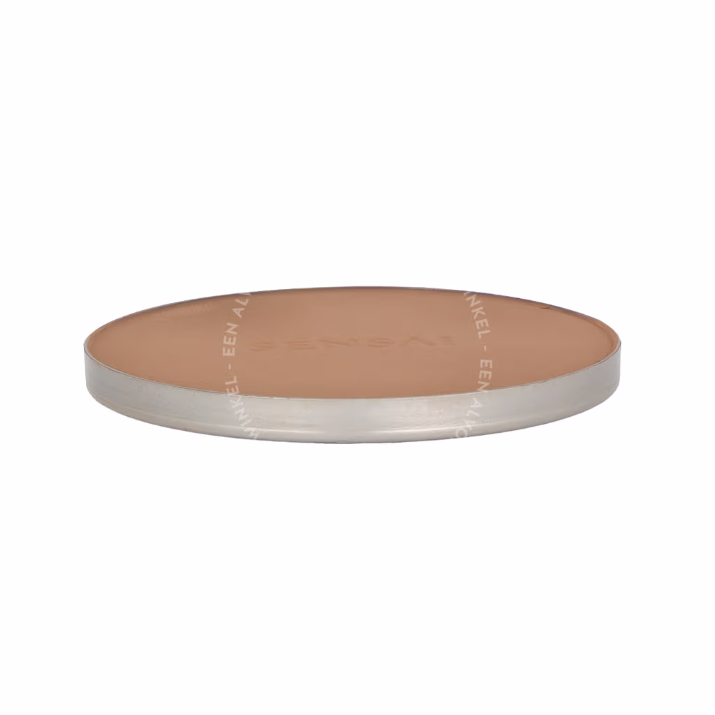 Sensai Sensai Total Finish Foundation SPF10 - Refill — #103 Warm Beige