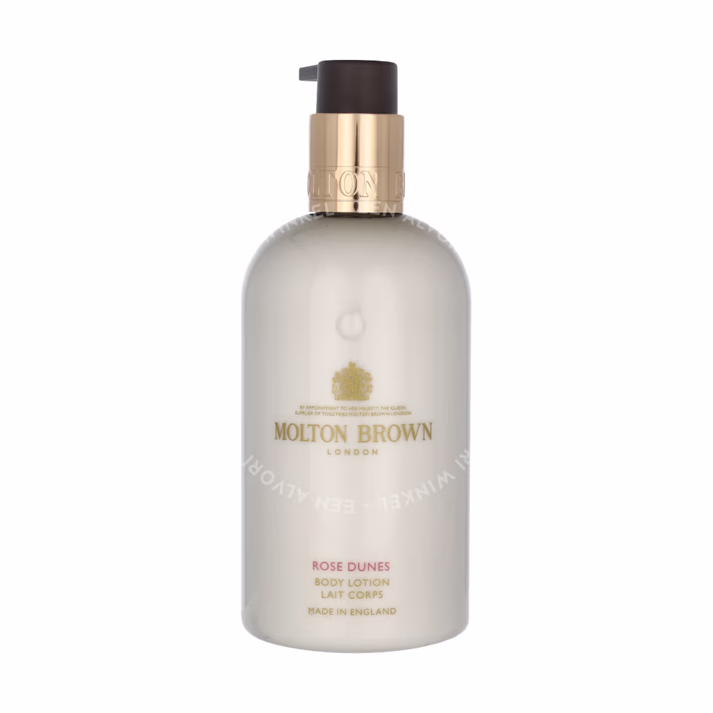 Molton Brown Molton Brown Rose Dunes Body Lotion — foto 2