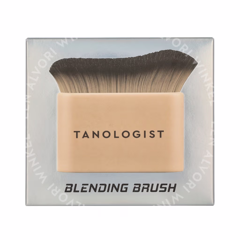 Tanologist Tanologist Blending Brush For Self Tan — foto 2