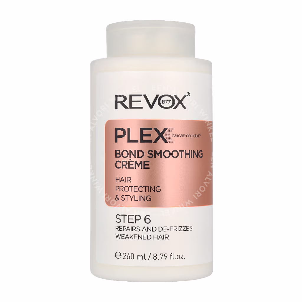 Revox B77 Revox B77 Plex Bond Smoothing Creme — foto 2