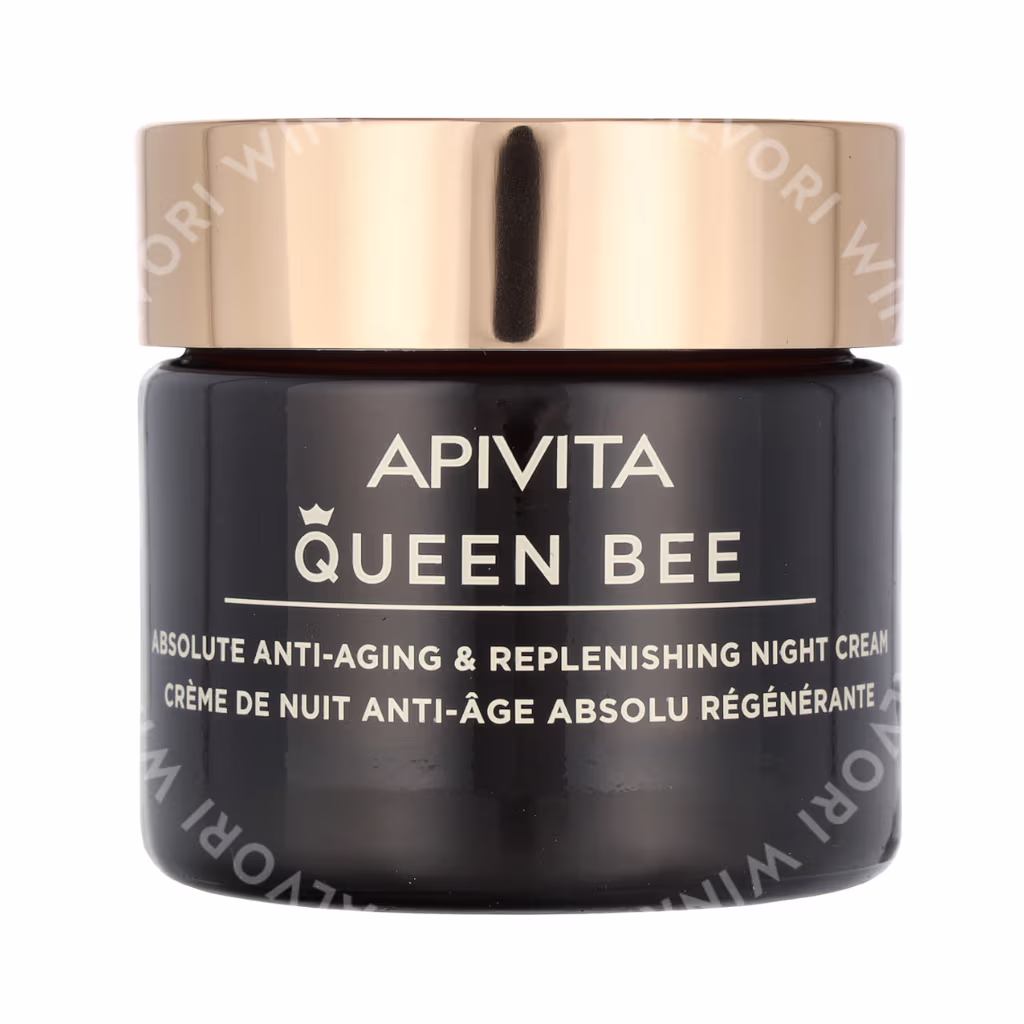 Apivita Apivita Queen Bee Night Cream