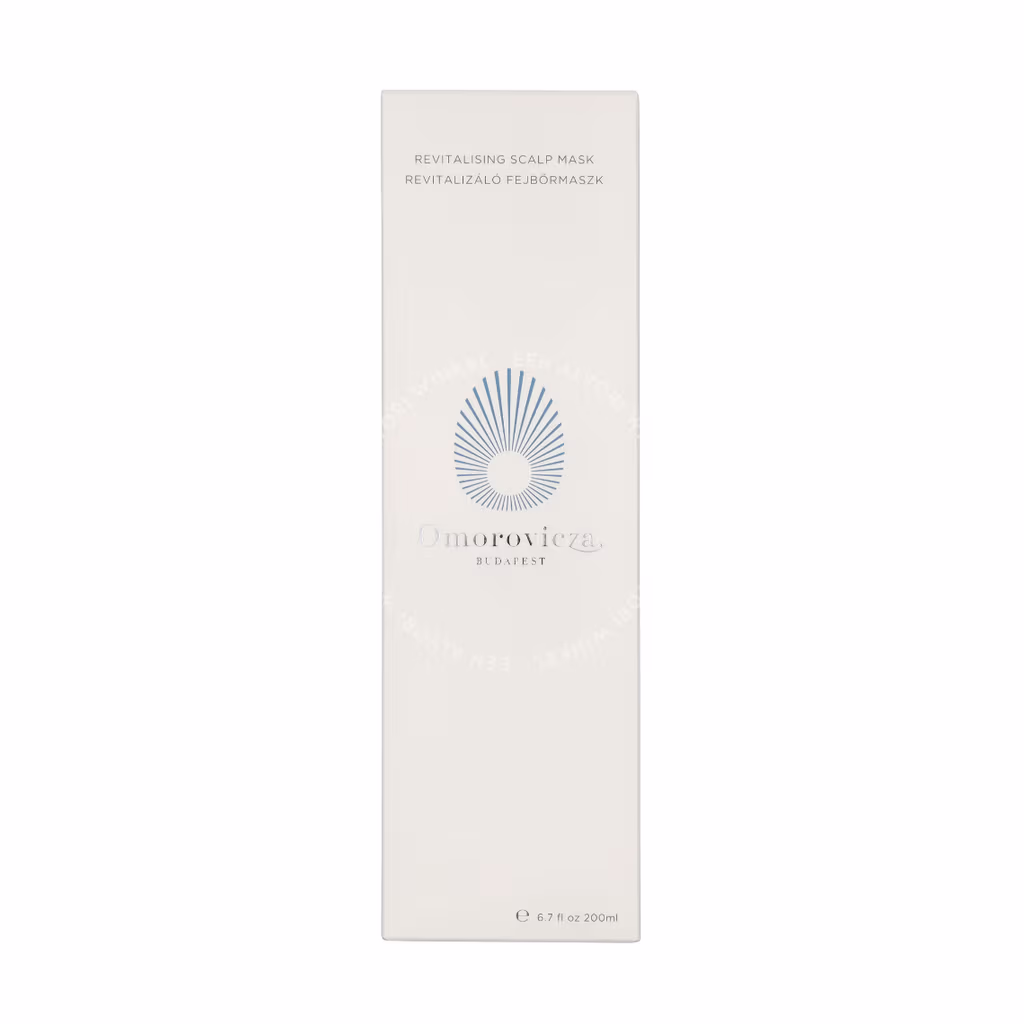 Omorovicza Omorovicza Revitalising Scalp Mask — foto 2