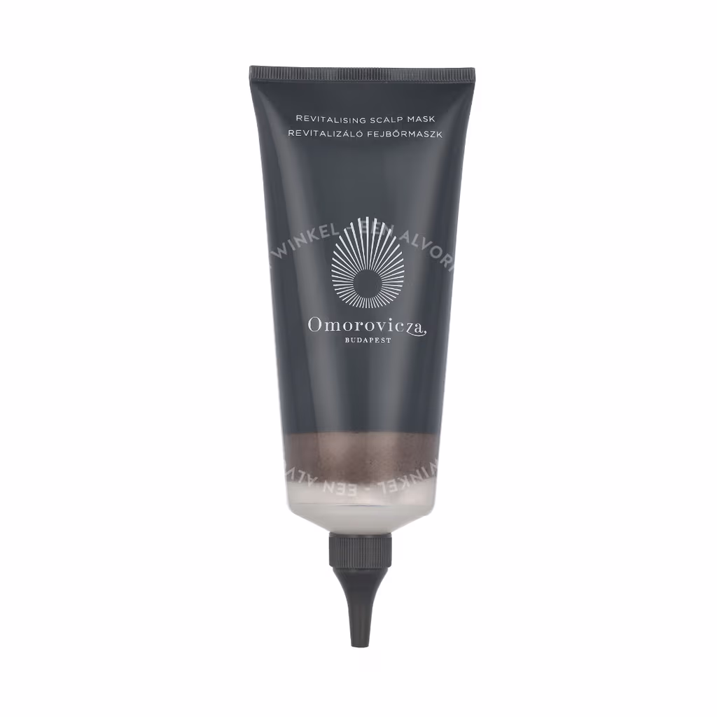 Omorovicza Omorovicza Revitalising Scalp Mask