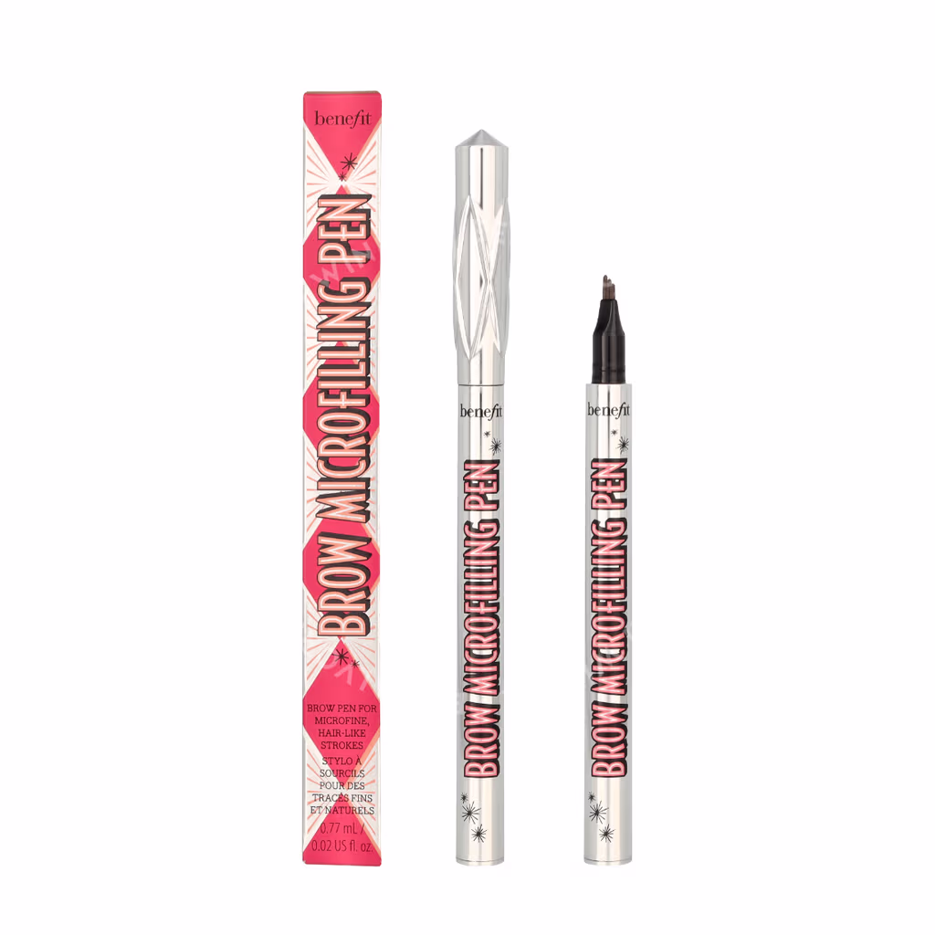 Benefit Benefit Brow Microfilling Pen — Blonde — foto 3