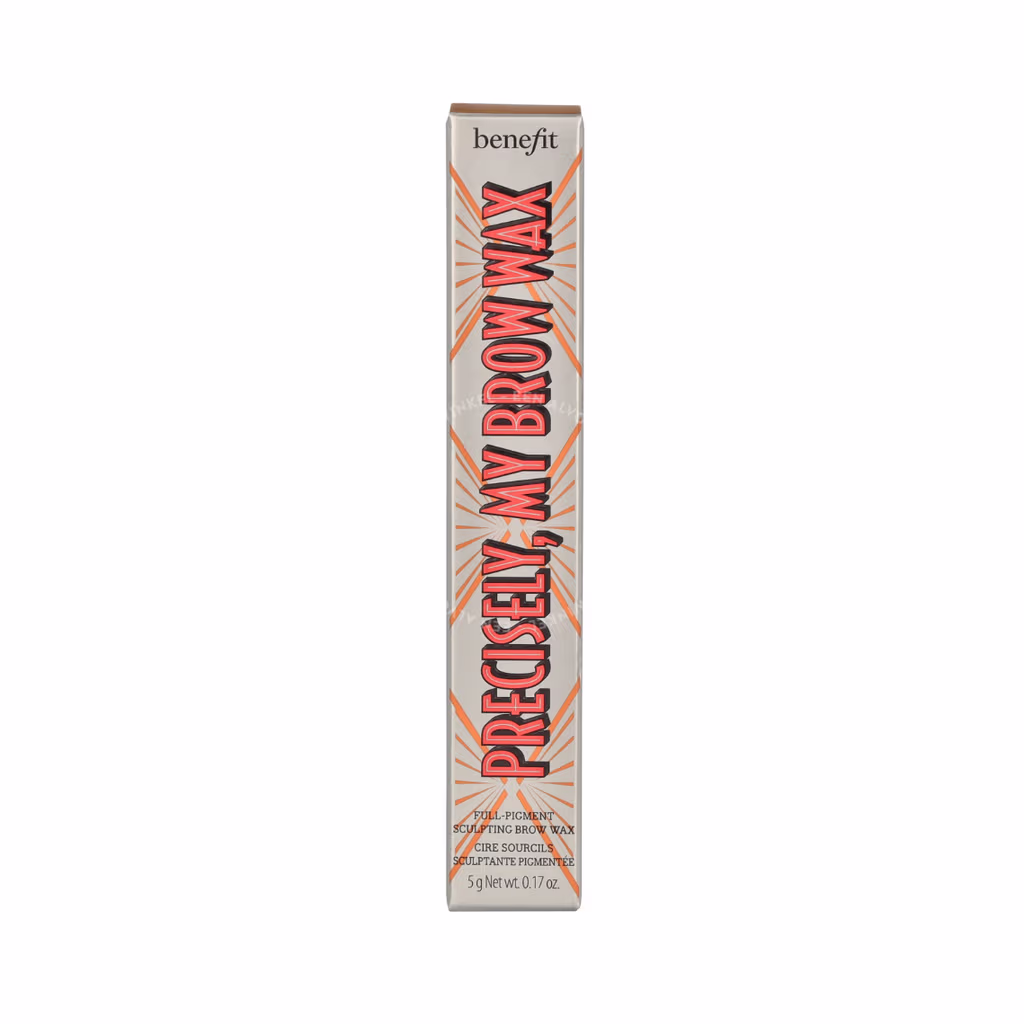 Benefit Benefit Precisely, My Brow Wax — #2 Warm Golden Blonde — foto 2