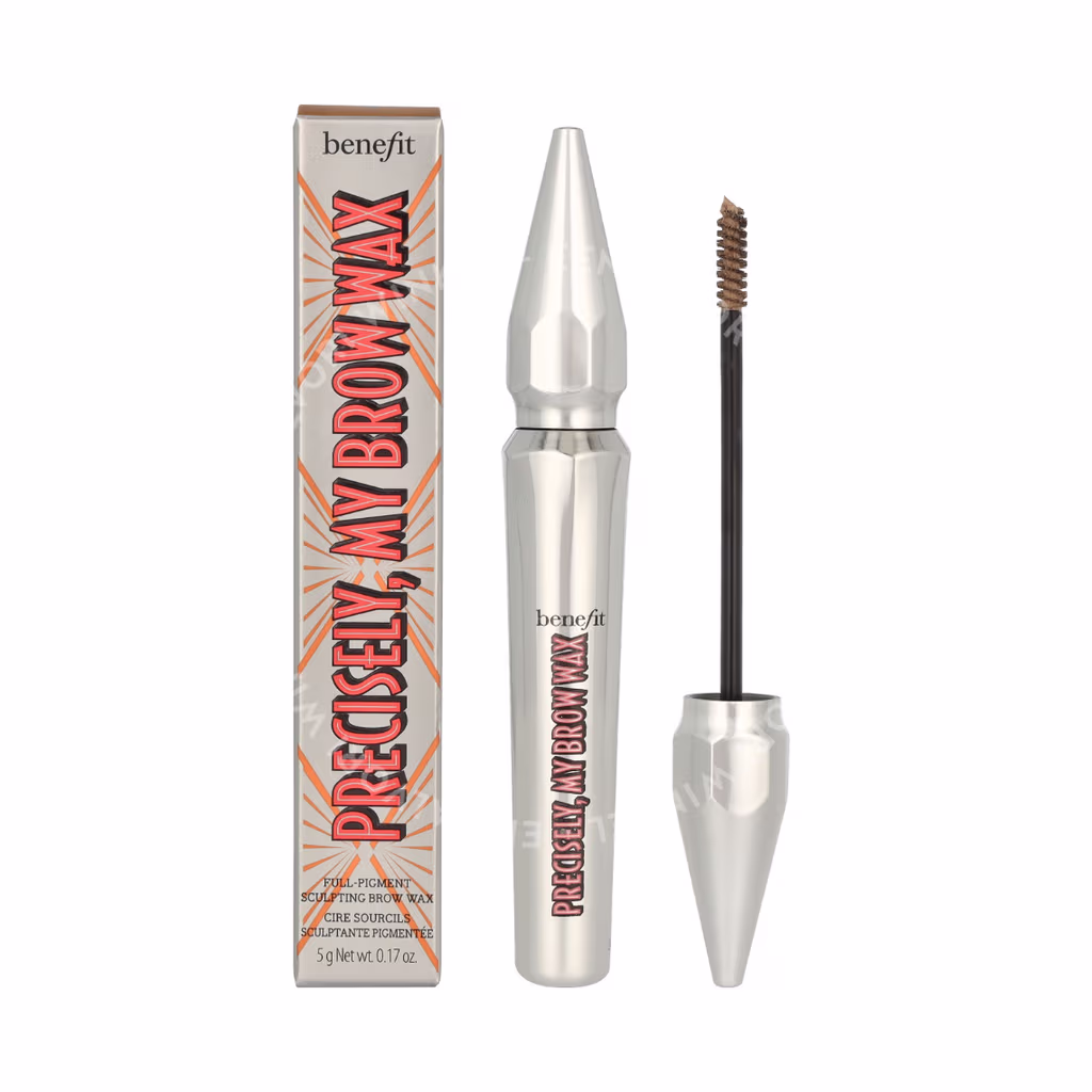 Benefit Benefit Precisely, My Brow Wax — #2 Warm Golden Blonde — foto 3