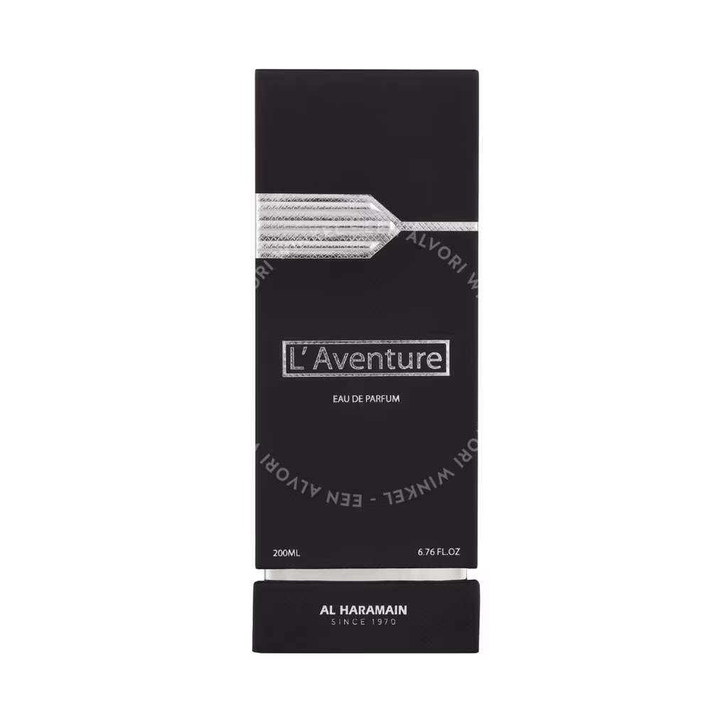 Al Haramain Al Haramain L'Aventure Edp Spray — foto 2
