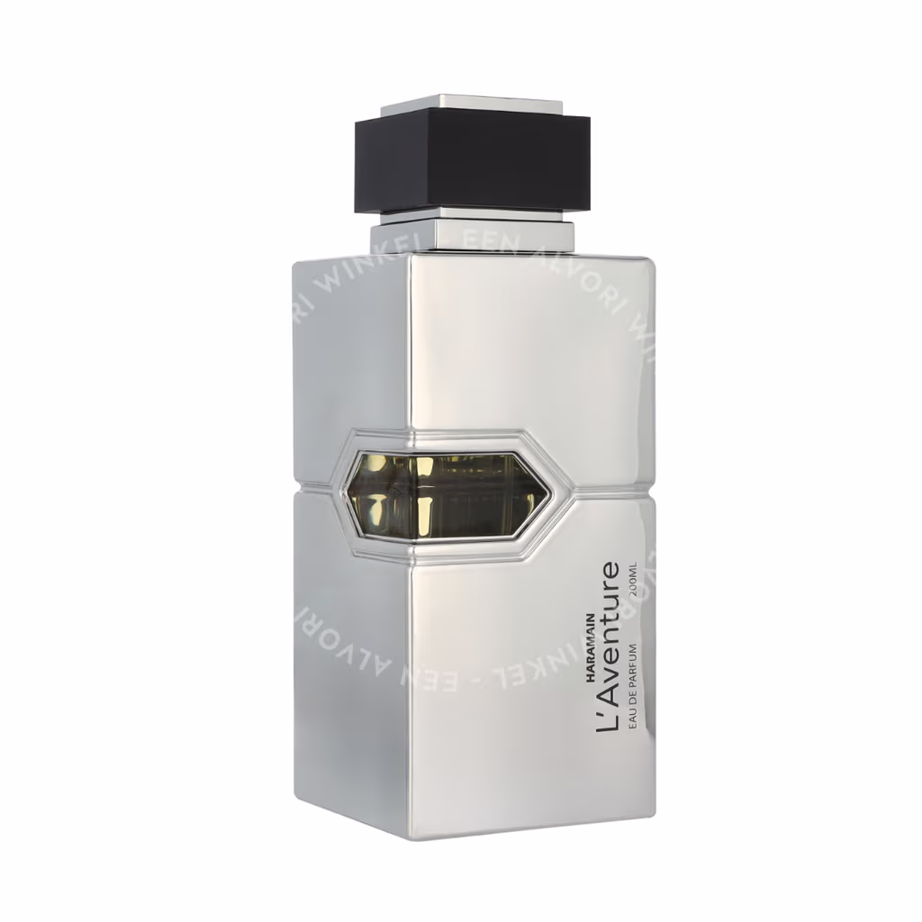 Al Haramain Al Haramain L'Aventure Edp Spray