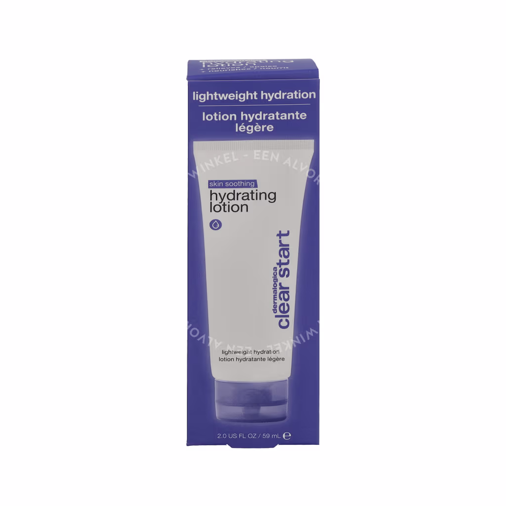Dermalogica Dermalogica ClearStart Skin Soothing Hydr. Lotion — foto 2
