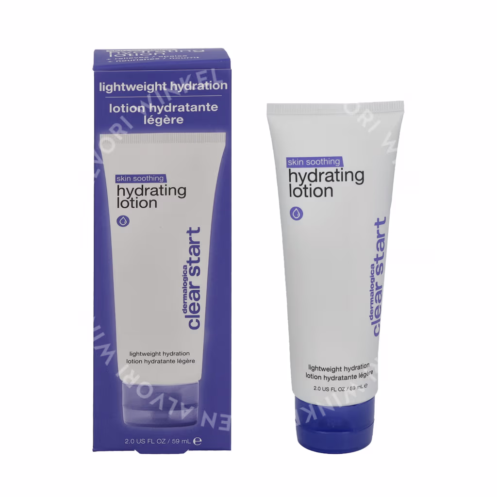 Dermalogica Dermalogica ClearStart Skin Soothing Hydr. Lotion — foto 3