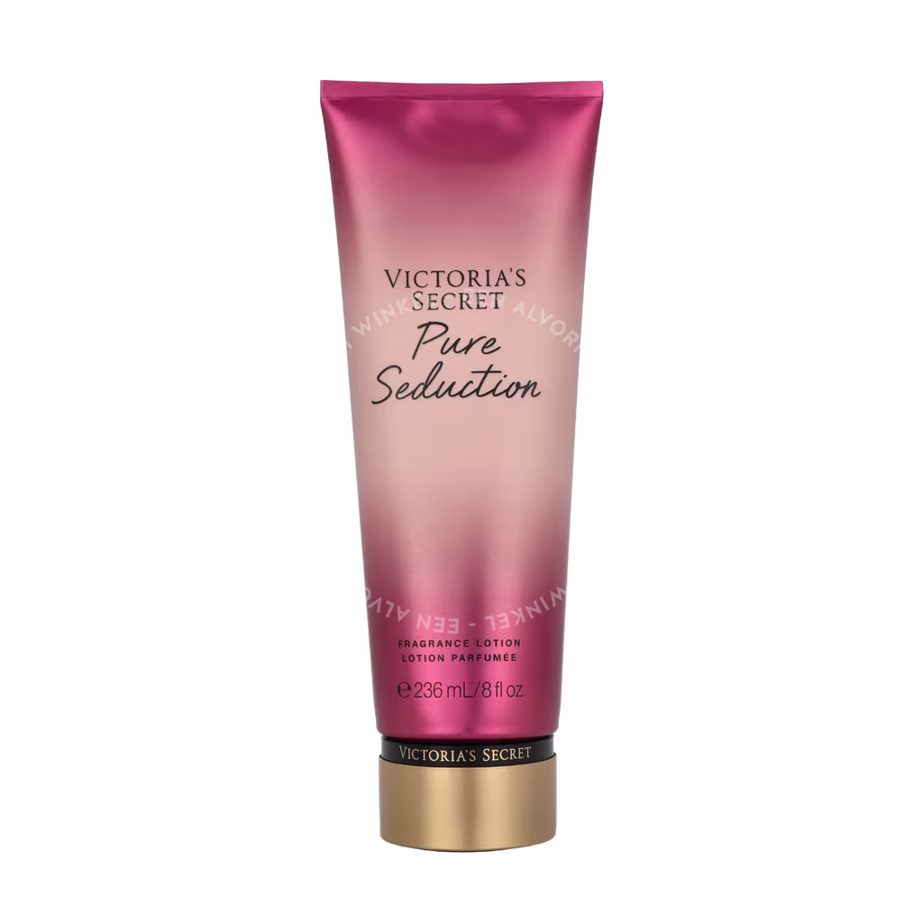 Victoria Secret Victoria Secret Pure Seduction Fragrance Lotion — foto 2