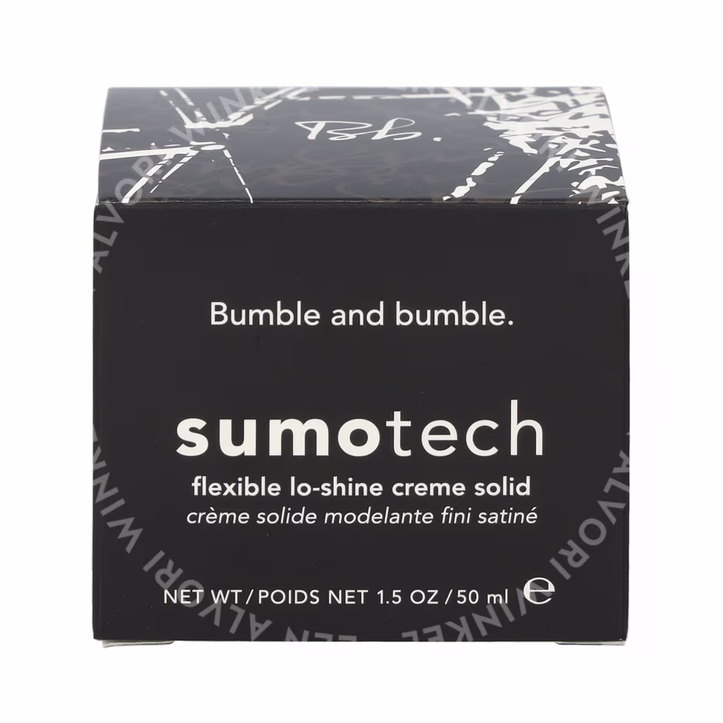 Bumble And Bumble Bumble And Bumble Sumotech — foto 2