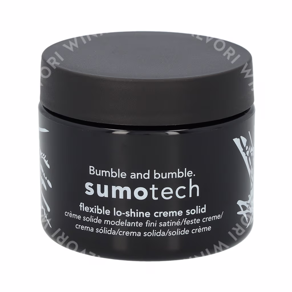 Bumble And Bumble Bumble And Bumble Sumotech
