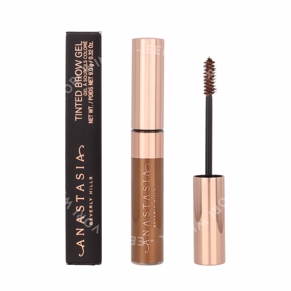 Anastasia Beverly Hills Anastasia Beverly Hills Tinted Brow Gel — Brunette — foto 3