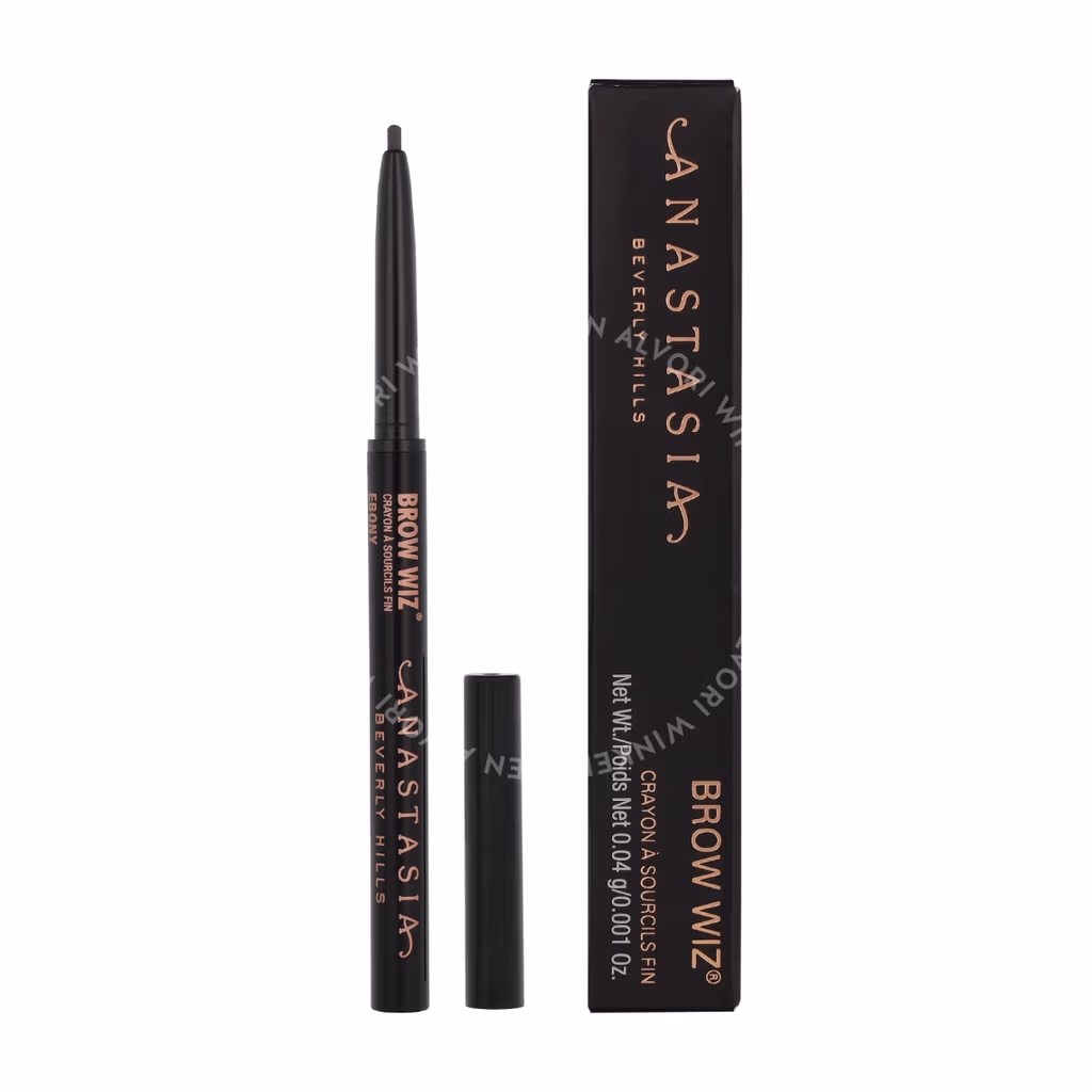 Anastasia Beverly Hills Anastasia Beverly Hills Mini Brow Wiz — Ebony — foto 3
