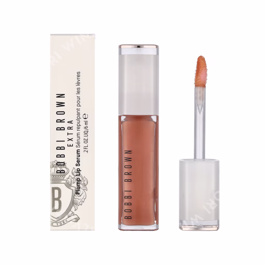 Bobbi Brown Bobbi Brown Extra Plump Lip Serum — Rose — foto 3