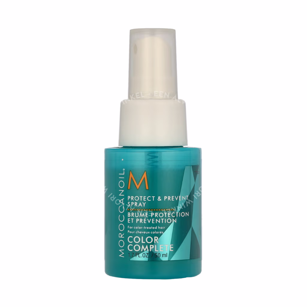 Moroccanoil Moroccanoil Color Complete Protect & Prevent Spray — foto 2