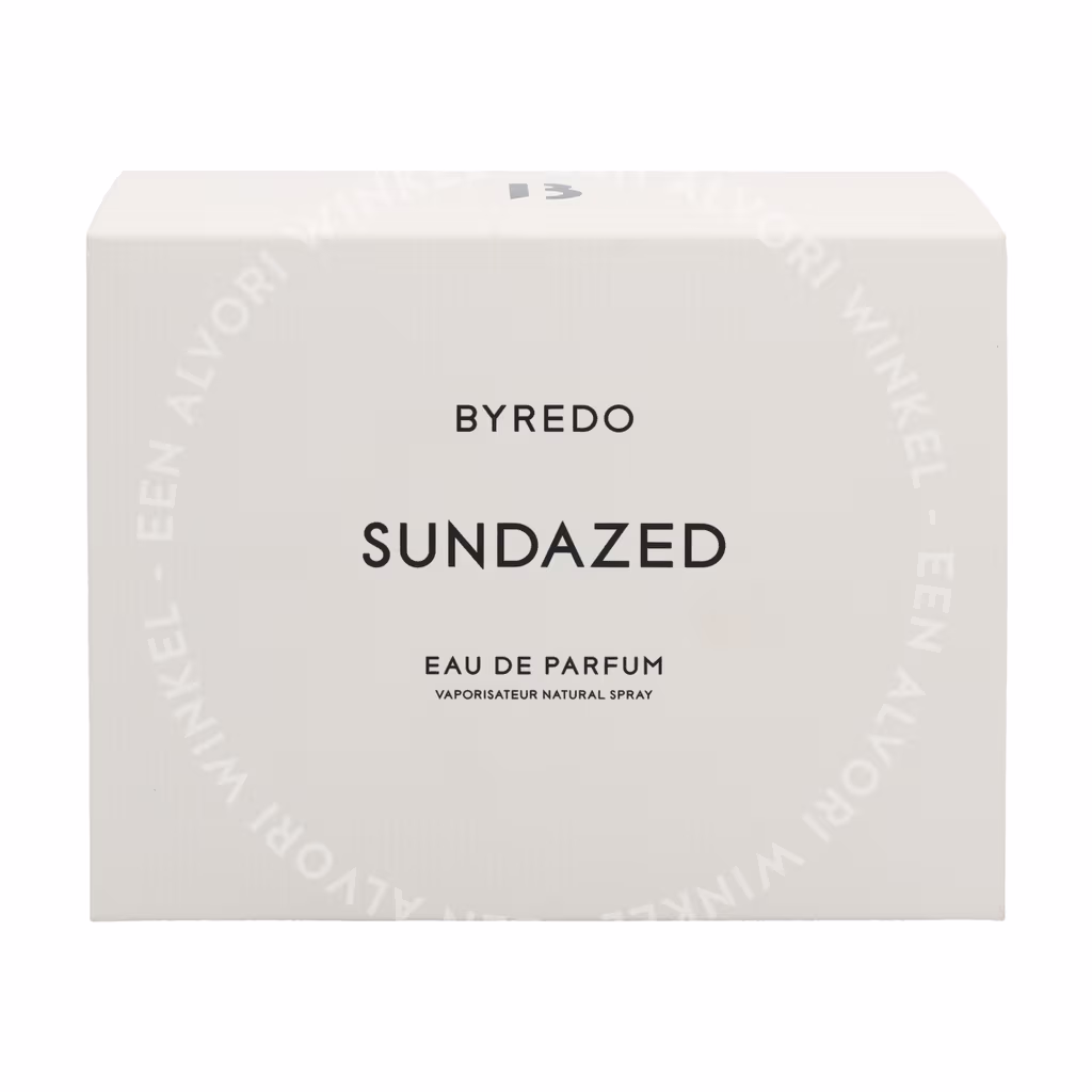 Byredo Byredo Sundazed Edp Spray — foto 2