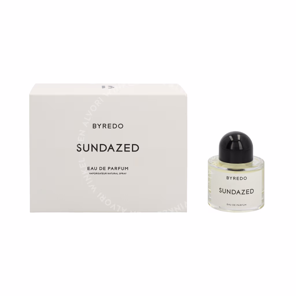 Byredo Byredo Sundazed Edp Spray — foto 3