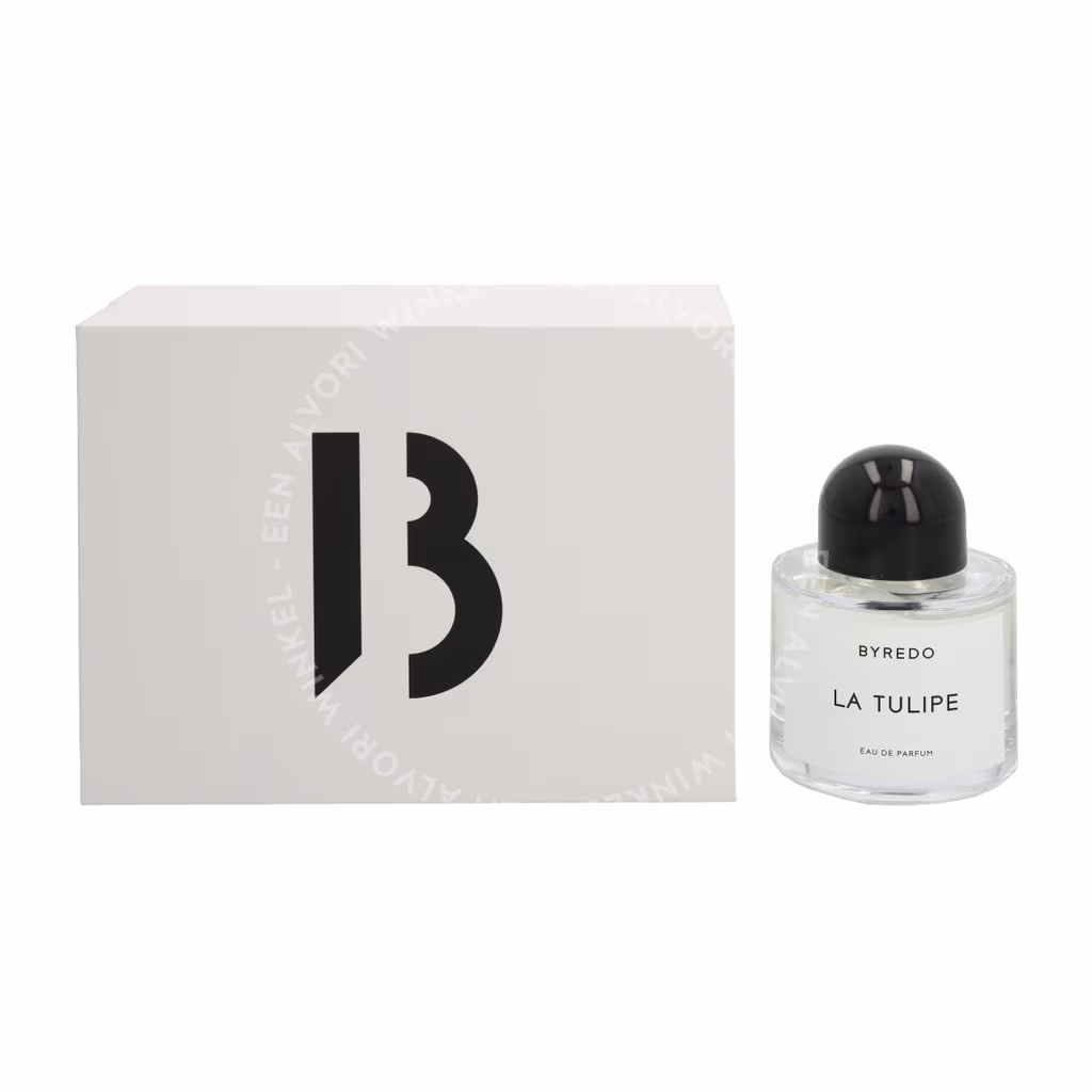 Byredo Byredo La Tulipe Edp Spray — foto 3