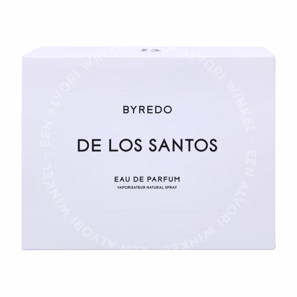 Byredo Byredo De Los Santos Edp Spray — foto 2