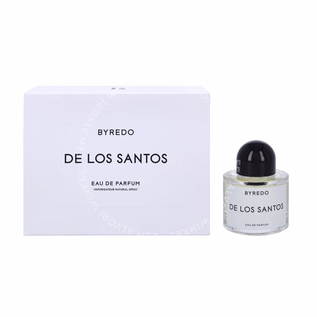 Byredo Byredo De Los Santos Edp Spray — foto 3