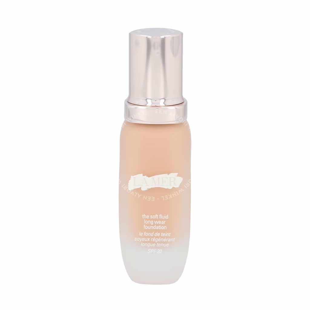 La Mer La Mer The Soft Fluid Long Wear Foundation SPF20 — #150 Natural