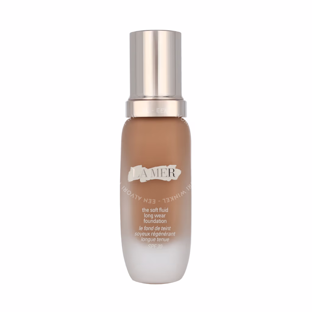 La Mer La Mer The Soft Fluid Long Wear Foundation SPF20 — #250 Sand