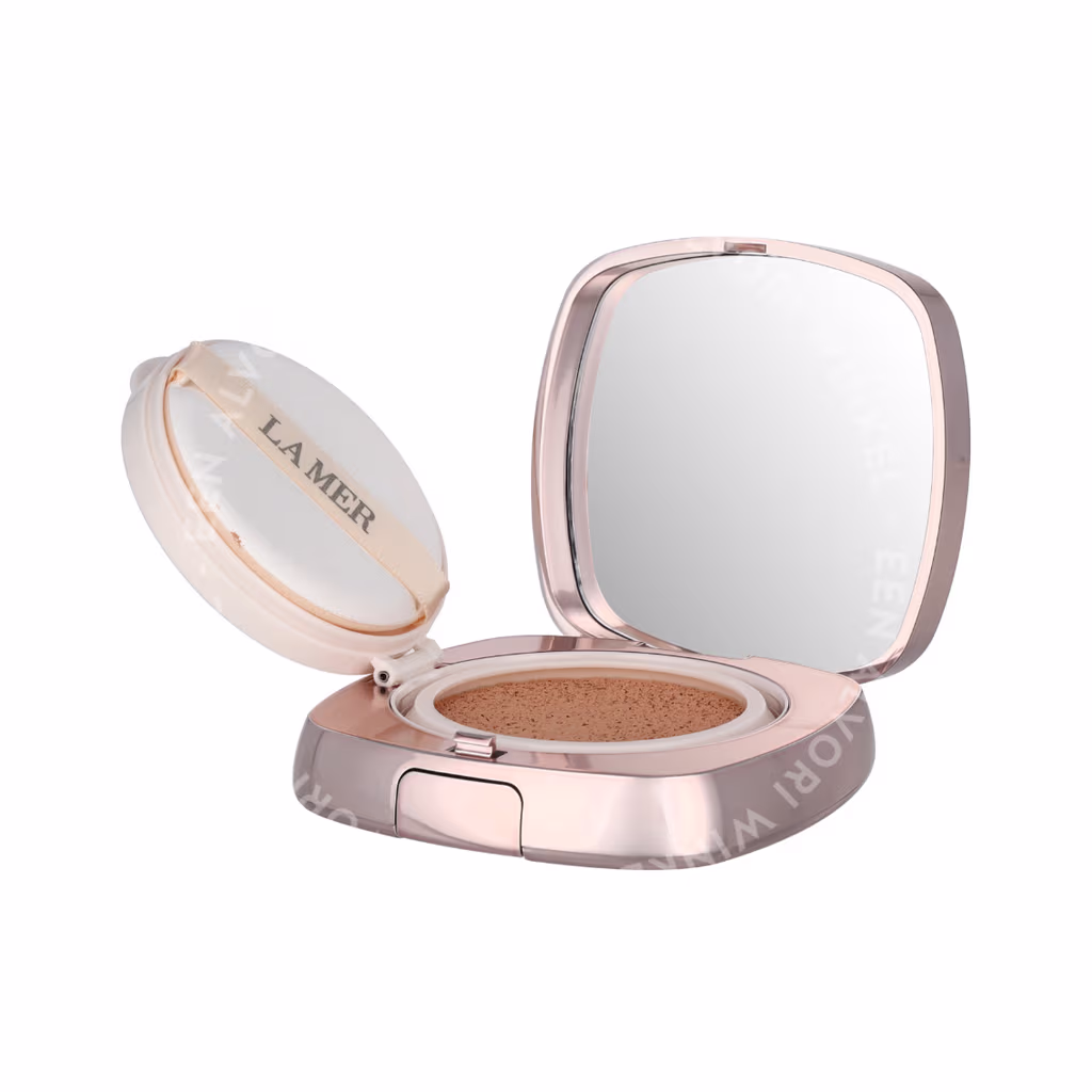 La Mer La Mer The Luminous Lifting Cushion Foundation SPF20 — #11 Rosy Ivory 2x12gr