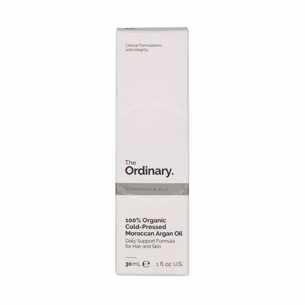 The Ordinary The Ordinary 100% Organic Moroccan Argan Oil — foto 2