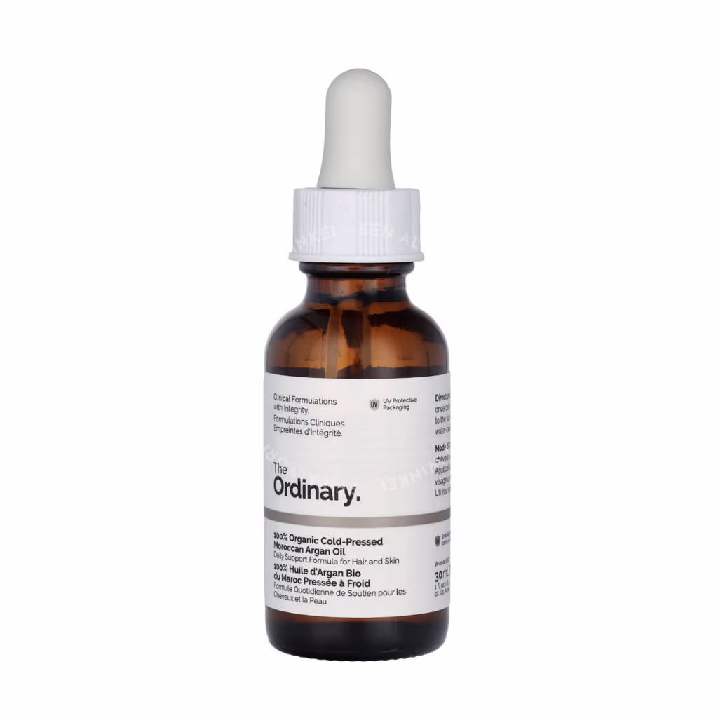 The Ordinary The Ordinary 100% Organic Moroccan Argan Oil