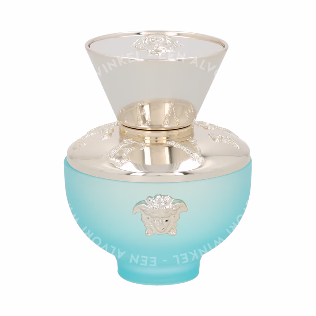 Versace Versace Dylan Turquoise Edt Spray