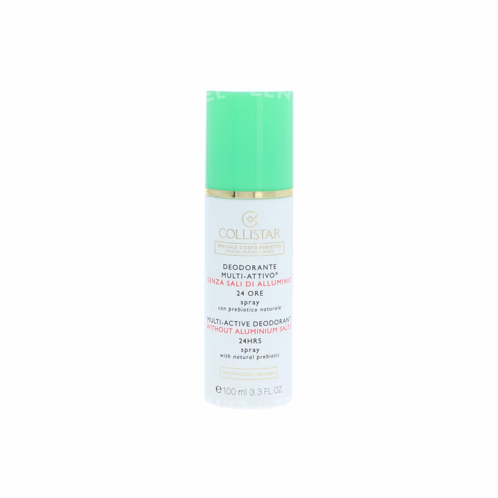 Collistar Collistar Multi-Active Deo Spray — foto 2