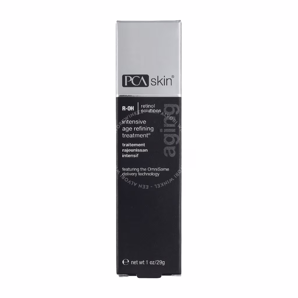 PCA Skin PCA Skin Intensive Age Refining Treatment — foto 2