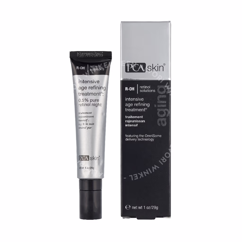 PCA Skin PCA Skin Intensive Age Refining Treatment — foto 3