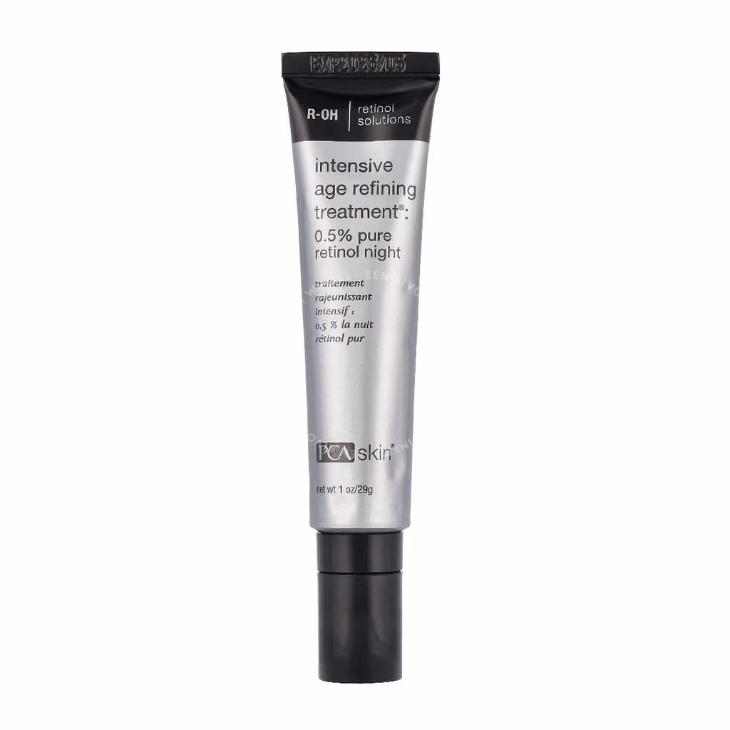 PCA Skin PCA Skin Intensive Age Refining Treatment