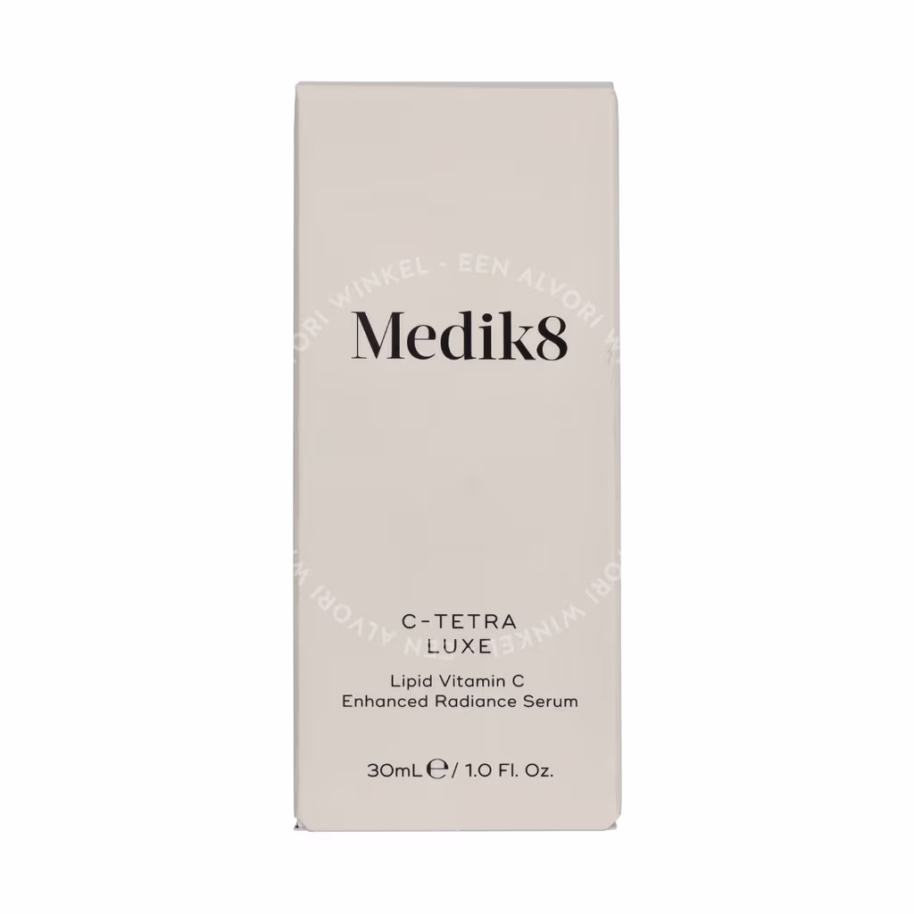 Medik8 Medik8 C-Tetra Luxe Serum — foto 2