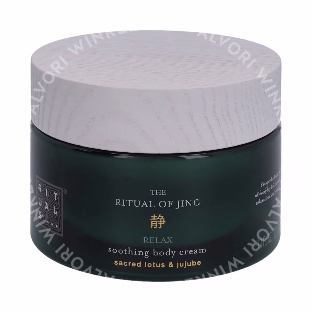 Rituals Rituals Jing Soothing Body Cream — foto 2