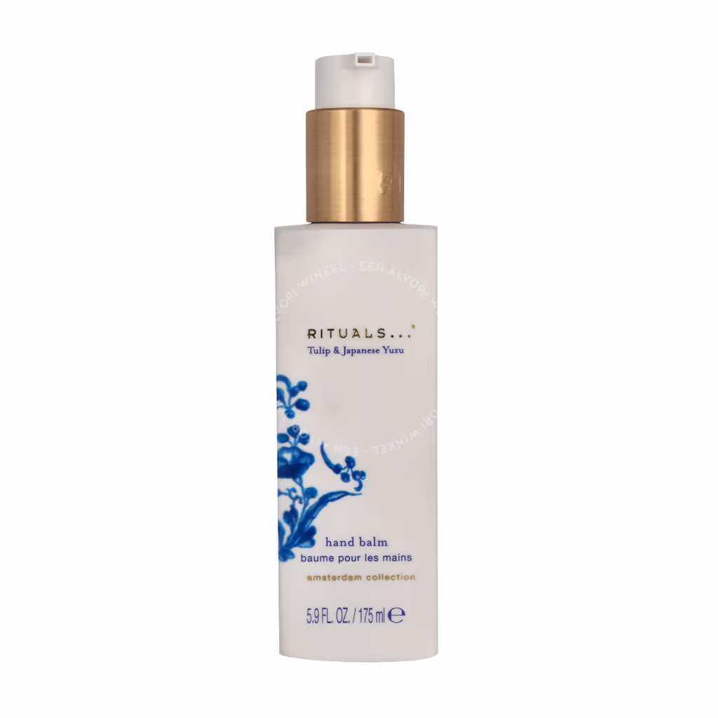 Rituals Rituals Amsterdam Collection Kitchen Hand Balm — foto 2