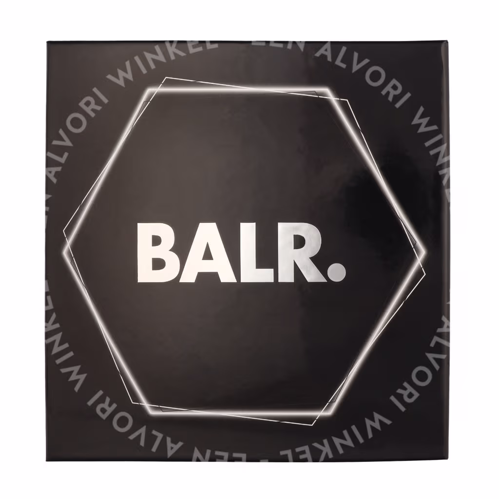 Balr. BALR. 1 FOR MEN Giftset — foto 2