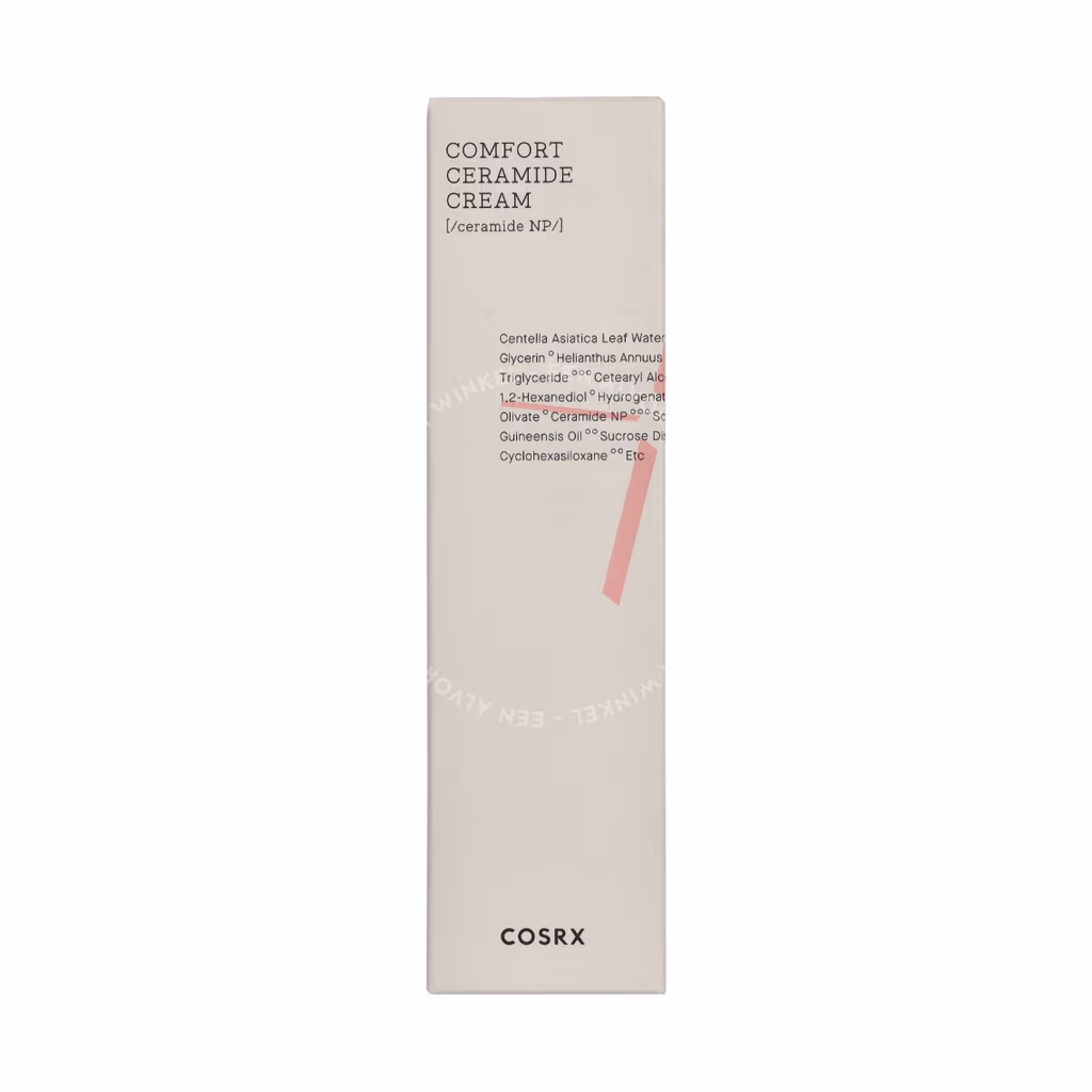 COSRX Cosrx Balancium Comfort Ceramide Cream