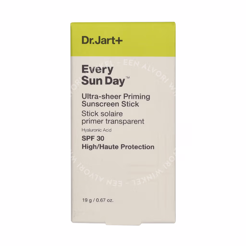 Dr. Jart Dr. Jart Every Sun Day Ultra-Sheer Priming Sunscreen Stick — foto 2