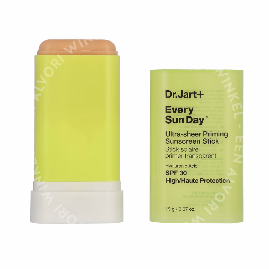 Dr. Jart Dr. Jart Every Sun Day Ultra-Sheer Priming Sunscreen Stick