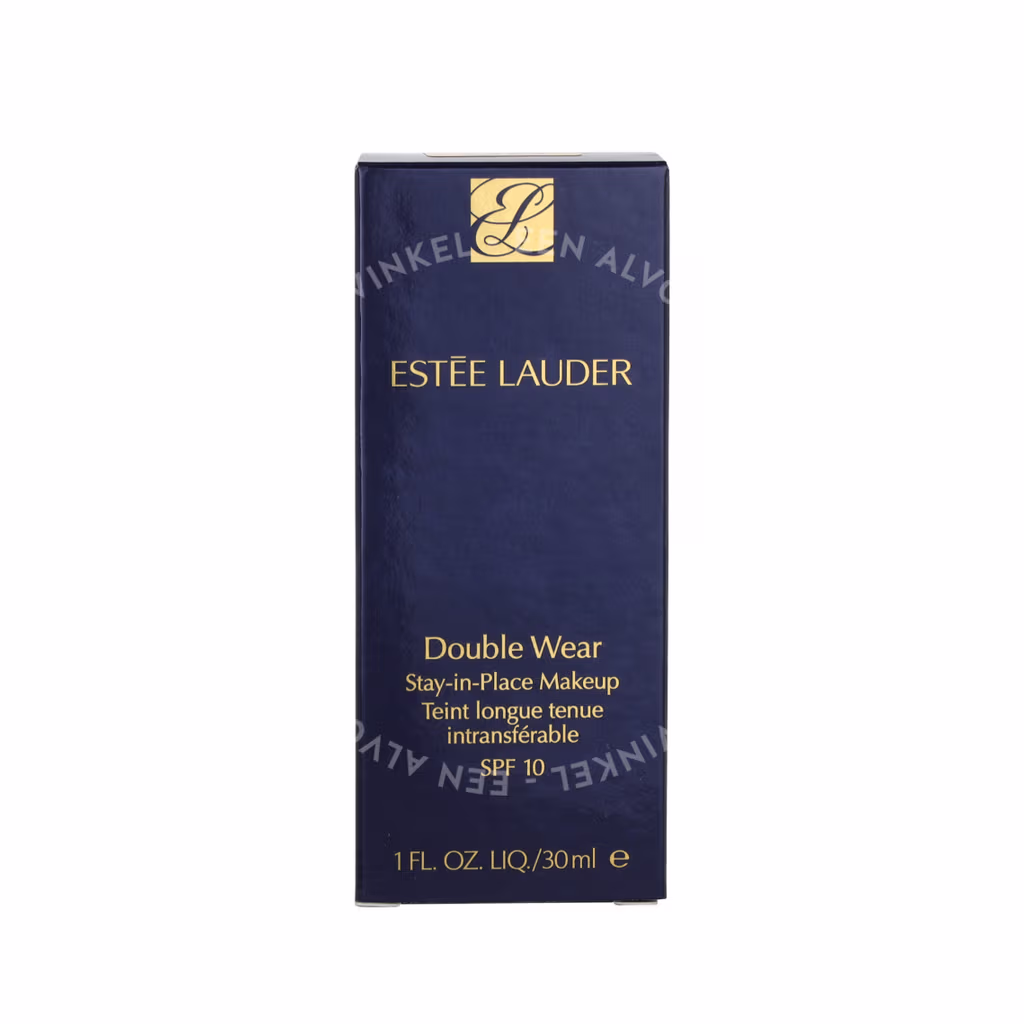 Estee Lauder E.Lauder Double Wear Stay In Place Makeup SPF10 — 7W1 Deep Spice — foto 2